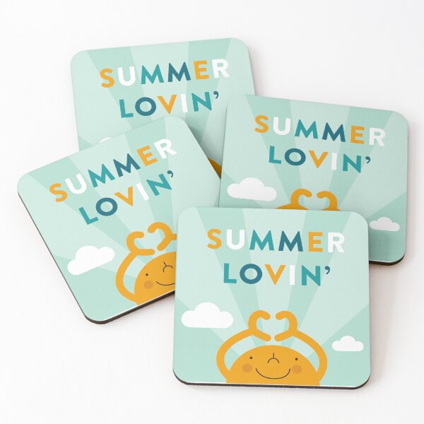 Item preview, Summer Lovin designed and sold by lisajaynemurray.