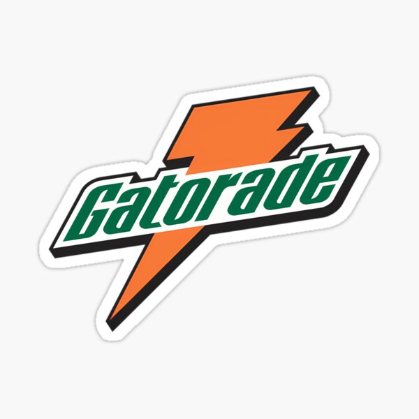Vista previa del artículo con la obra «Iluminación clásica del logotipo de Gatorades», diseñado y vendido por VSStore.