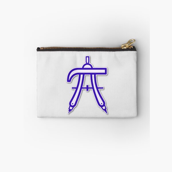 Item preview, Pi Compass – Mathematical Precision designed and sold by Pi Foundry.