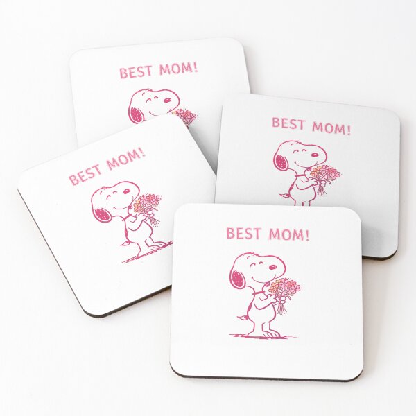 Item preview, Best Mother, My Mom, My Mom is Heroine, My First Friends - MUM life designed and sold by Colorful-Garden.