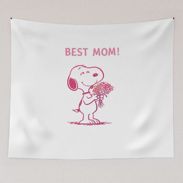 Item preview, Best Mother, My Mom, My Mom is Heroine, My First Friends - MUM life designed and sold by Colorful-Garden.
