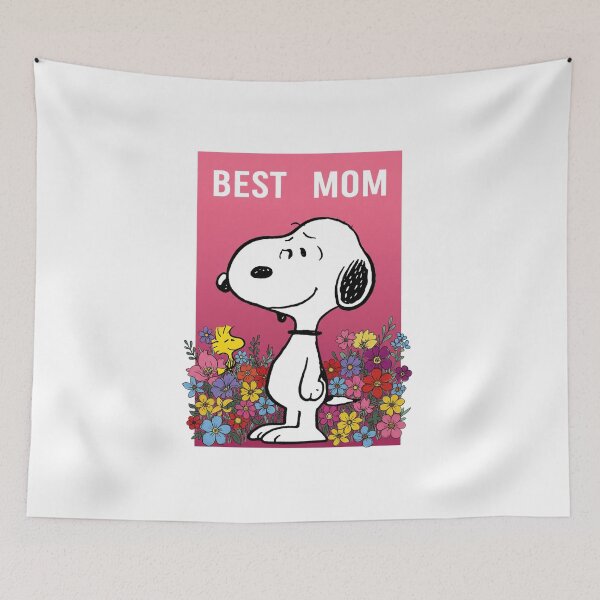 Item preview, Best Mother, My Mom, My Mom is Heroine, My First Friends - MUM life designed and sold by Colorful-Garden.