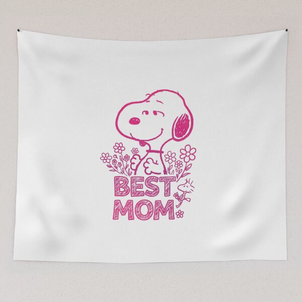 Item preview, Best Mother, My Mom, My Mom is Heroine, My First Friends - MUM life designed and sold by Colorful-Garden.