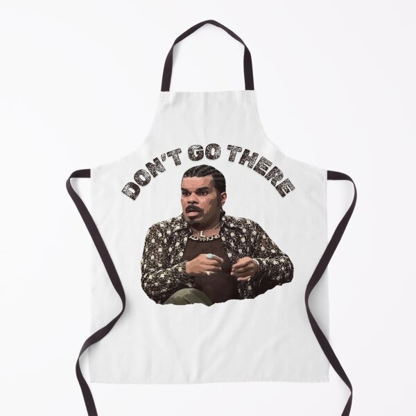 Item preview, Don’t Go There designed and sold by UNK-Fatigues.