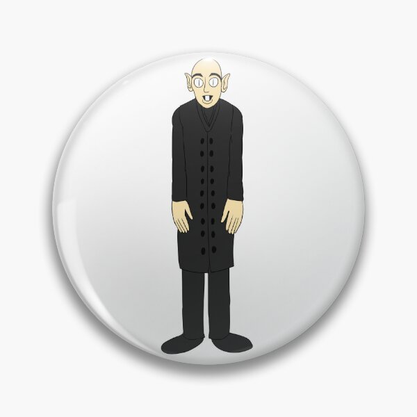 Item preview, Nosferatu designed and sold by Quistlor.