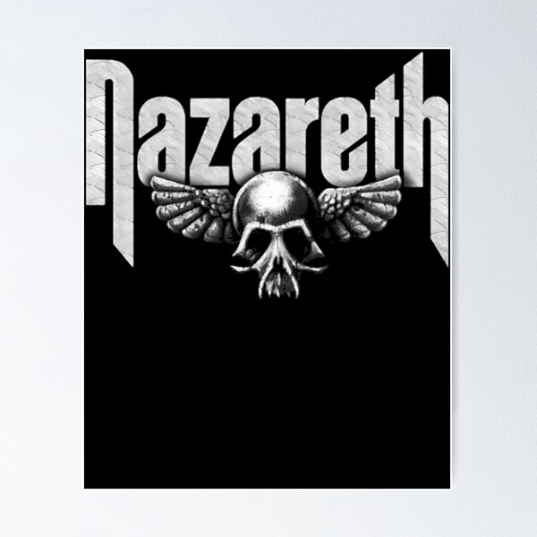 Item preview, Naz.areth Band designed and sold by Tylebrutler.