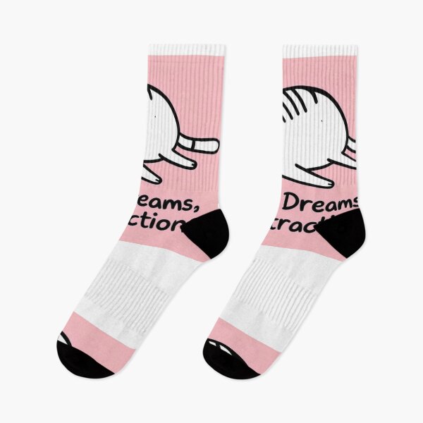 Item preview, Chasing Dreams, Not Distractions designed and sold by Smileyt-shirt.