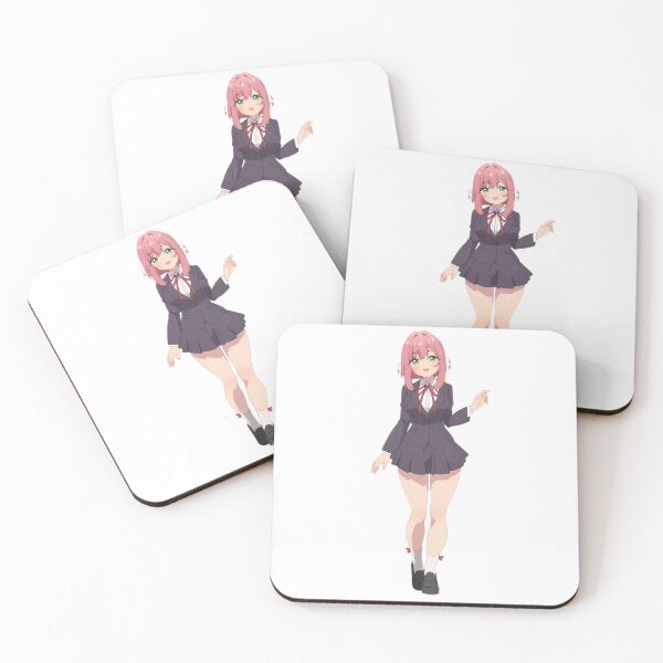 Item preview, Hakari Hanazono Stand designed and sold by Anime-ascrocco.