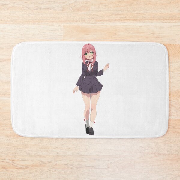 Item preview, Hakari Hanazono Stand designed and sold by Anime-ascrocco.
