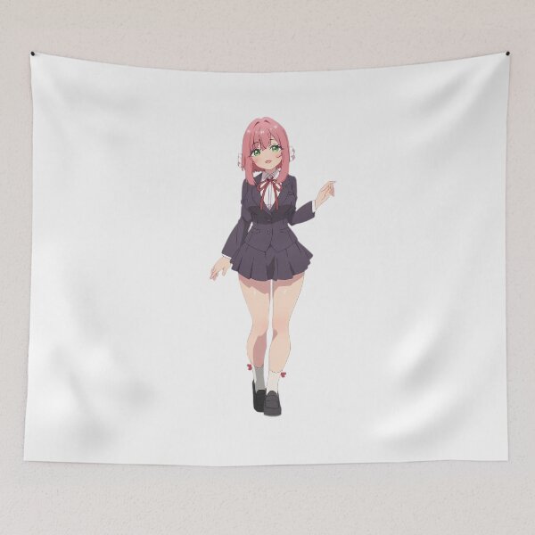Item preview, Hakari Hanazono Stand designed and sold by Anime-ascrocco.