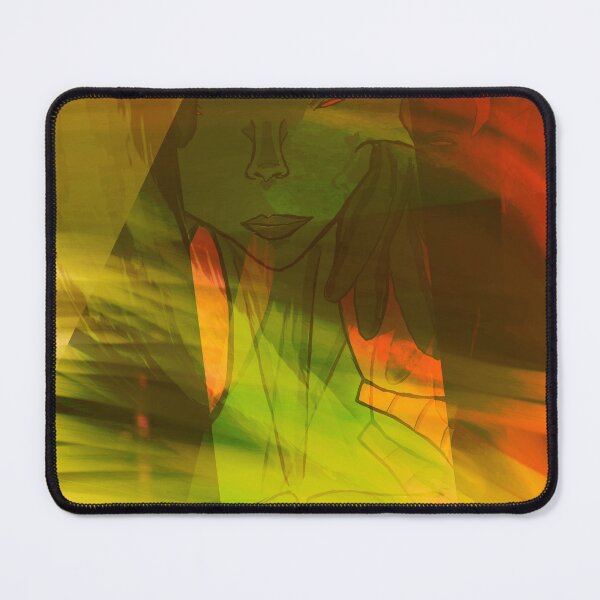 Item preview, "She Cares" designed and sold by Spaceart9.