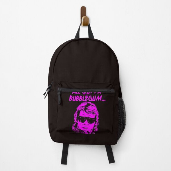 Item preview,  All Outta Bubblegum designed and sold by RUMI-ART-PLANET.