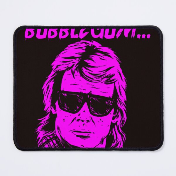 Item preview,  All Outta Bubblegum designed and sold by RUMI-ART-PLANET.