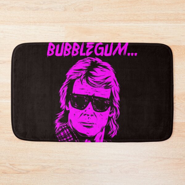 Item preview,  All Outta Bubblegum designed and sold by RUMI-ART-PLANET.