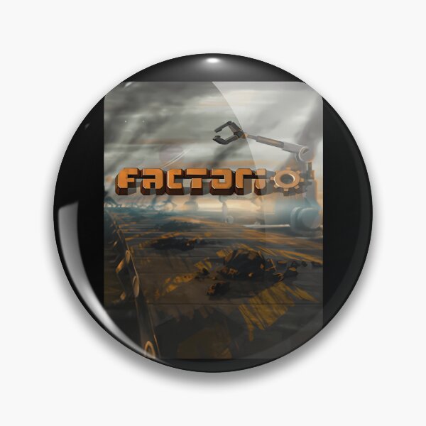 Item preview, Fa.ctorio _s    designed and sold by Harrietwyatt.
