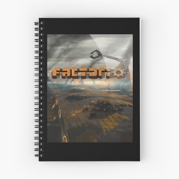 Item preview, Fa.ctorio _s    designed and sold by Harrietwyatt.