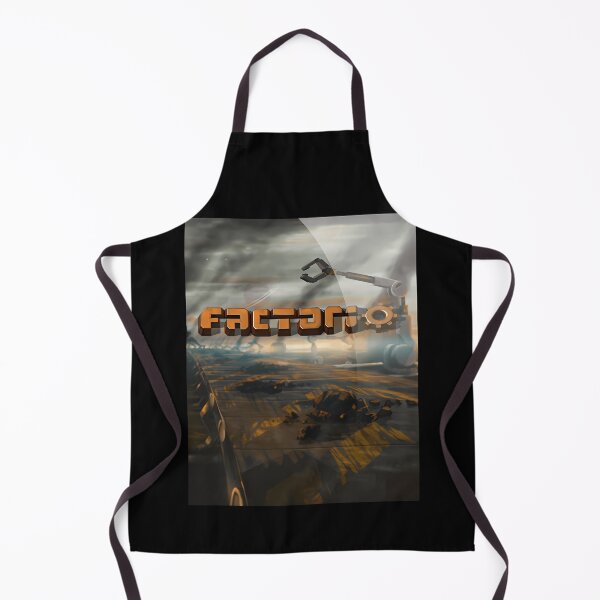 Item preview, Fa.ctorio _s designed and sold by Harrietwyatt.