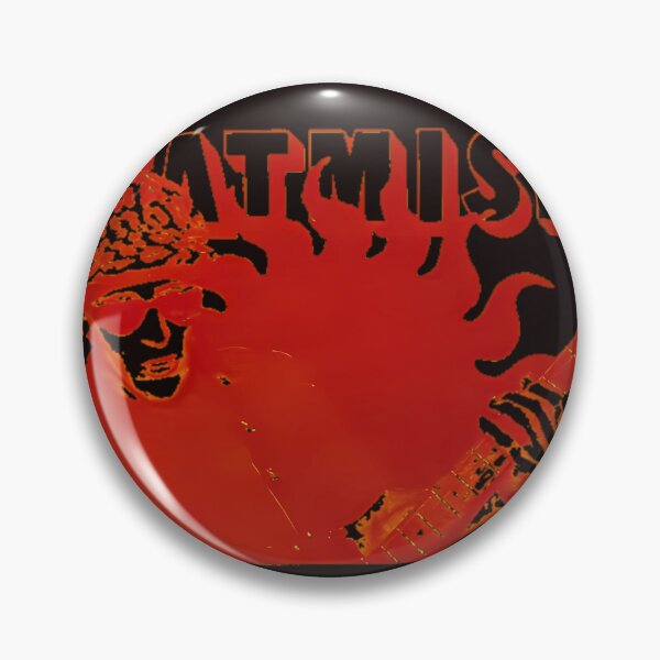 Item preview,  Heatmiser Remastered designed and sold by RUMI-ART-PLANET.