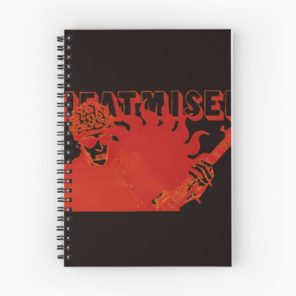 Item preview,  Heatmiser Remastered designed and sold by RUMI-ART-PLANET.