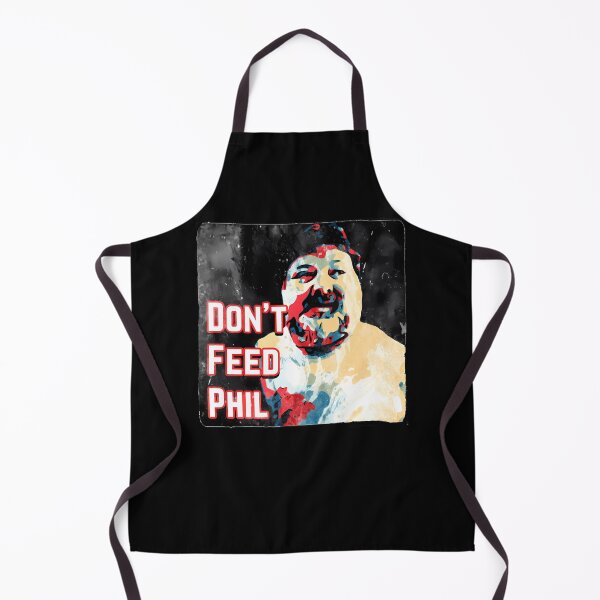 Item preview, Don't Feed Phil - Viva La Bam Mtv Meme designed and sold by Pro-U.