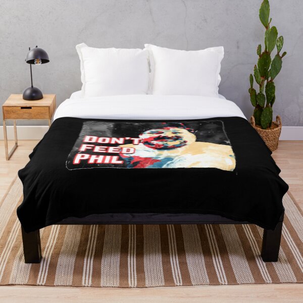 Item preview, No alimentes a Phil - Viva La Bam MTV Meme designed and sold by Pro-U.