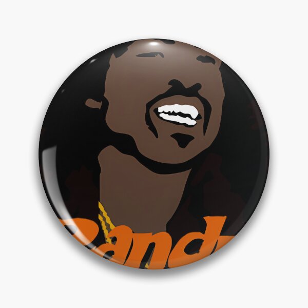 Item preview, Sexual Chocolate - Randy Watson designed and sold by RUMI-ART-PLANET.