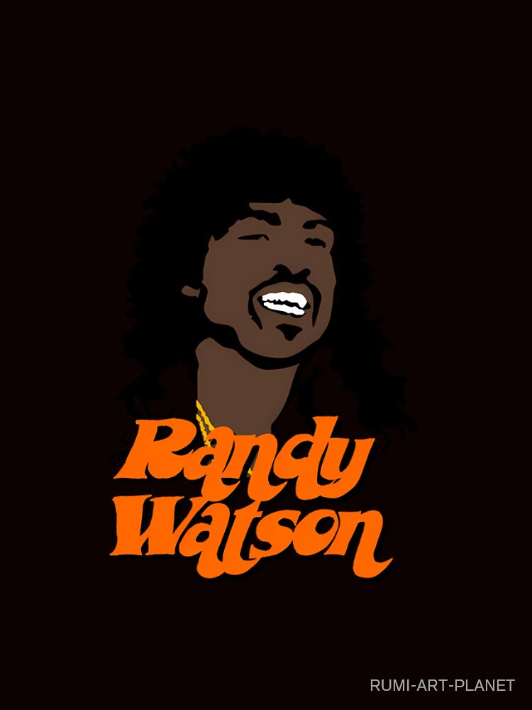 Thumbnail 4 of 4, iPhone Case, Sexual Chocolate - Randy Watson designed and sold by RUMI-ART-PLANET.