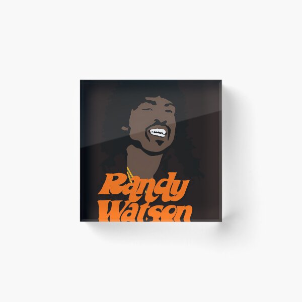 Item preview, Sexual Chocolate - Randy Watson designed and sold by RUMI-ART-PLANET.