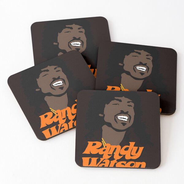 Item preview, Sexual Chocolate - Randy Watson designed and sold by RUMI-ART-PLANET.