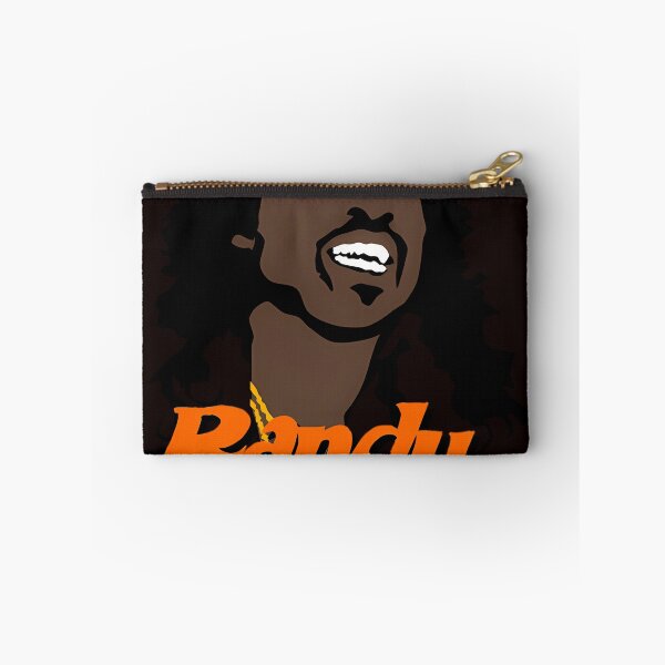 Item preview, Sexual Chocolate - Randy Watson designed and sold by RUMI-ART-PLANET.