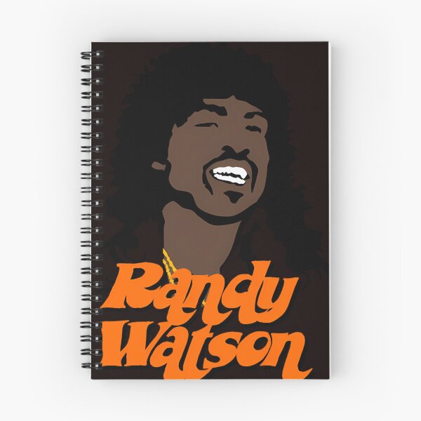 Item preview, Sexual Chocolate - Randy Watson designed and sold by RUMI-ART-PLANET.