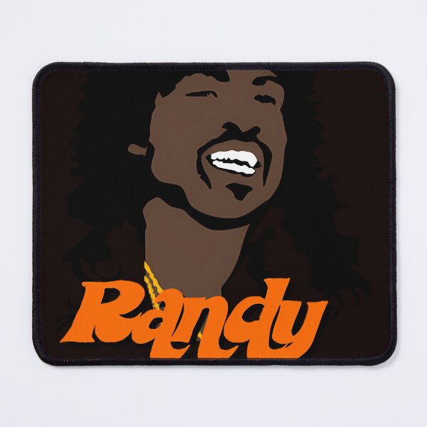 Item preview, Sexual Chocolate - Randy Watson designed and sold by RUMI-ART-PLANET.