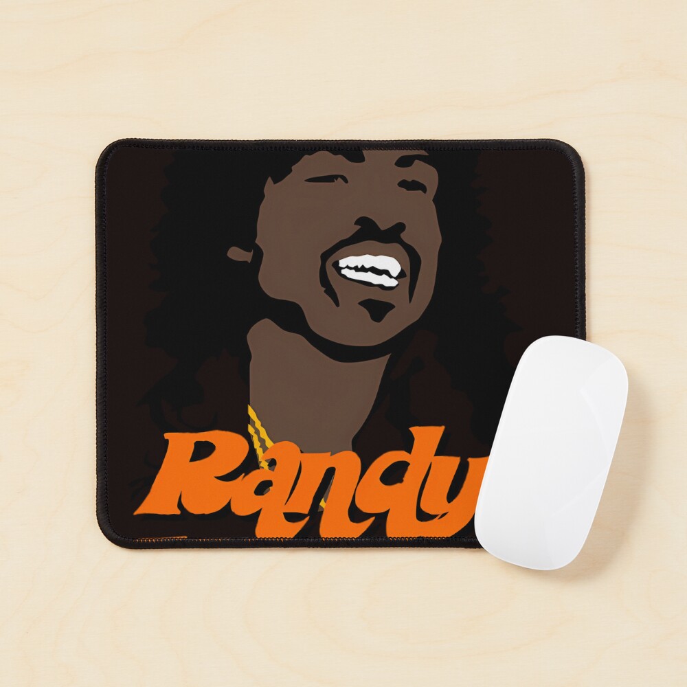 Item preview, Mouse Pad designed and sold by RUMI-ART-PLANET.