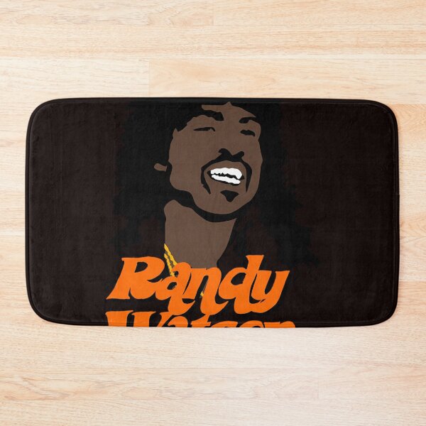 Item preview, Sexual Chocolate - Randy Watson designed and sold by RUMI-ART-PLANET.