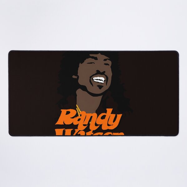 Item preview, Sexual Chocolate - Randy Watson designed and sold by RUMI-ART-PLANET.