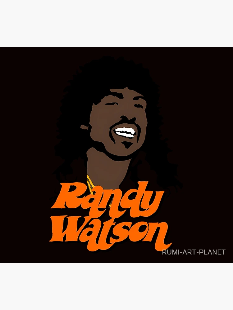 Thumbnail 5 of 5, Socks, Sexual Chocolate - Randy Watson designed and sold by RUMI-ART-PLANET.