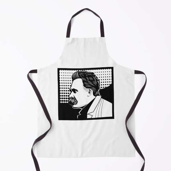 Item preview, Nietzsche - no text designed and sold by R-A Designs.