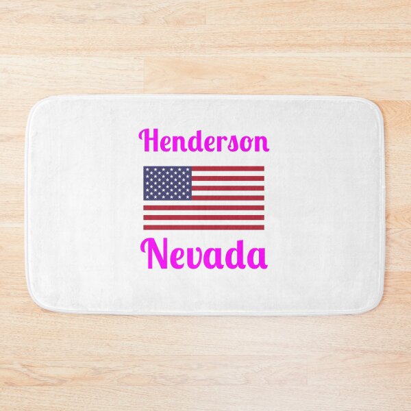Item preview, Henderson Nevada - Stylish Prints, designed and sold by Fleetwood1994.