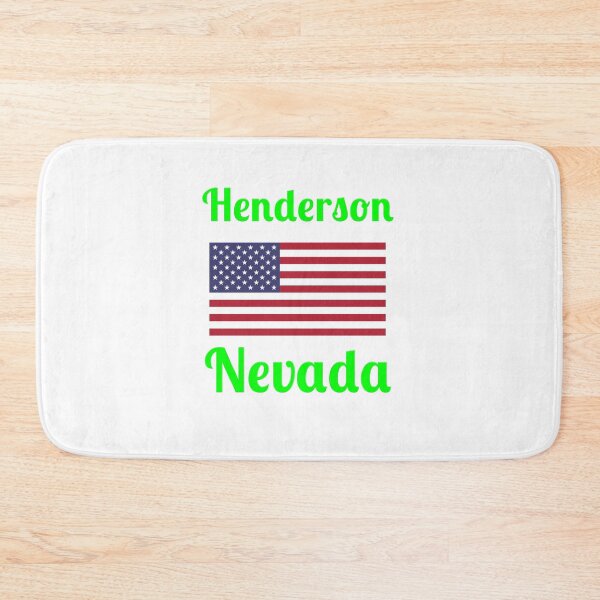 Item preview, Henderson Nevada - Stylish Prints, designed and sold by Fleetwood1994.