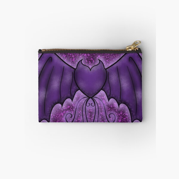 Item preview, Demon heart designed and sold by RoseaMoonwater.