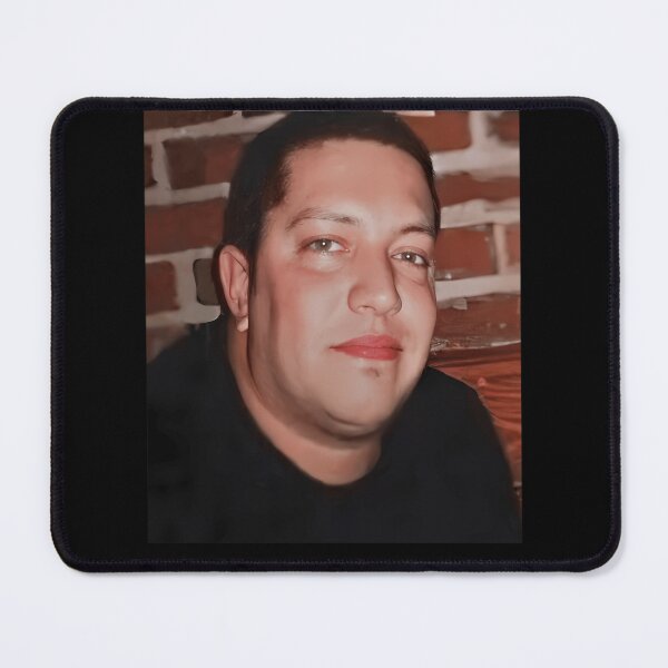 Item preview, Sal Bad Photo Funny Sal Vulcano Face designed and sold by Artbesttopic.