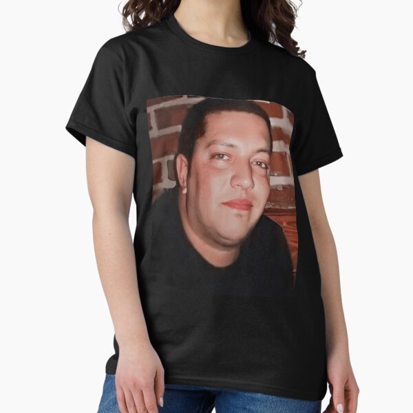 Item preview, Sal Bad Photo Funny Sal Vulcano Face designed and sold by Artbesttopic.