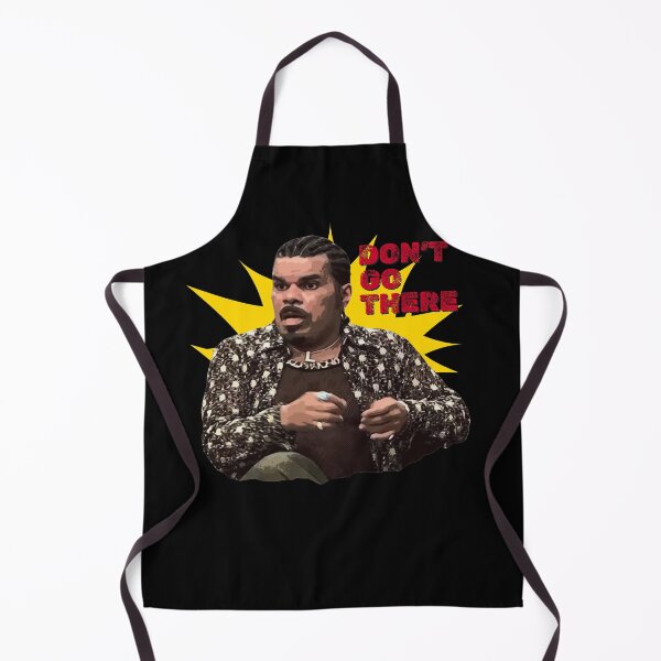 Item preview, Don’t Go There designed and sold by UNK-Fatigues.
