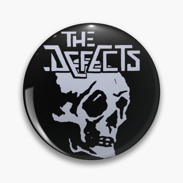 Item preview, The Def.ects Be.lfast Punk designed and sold by Harrietwyatt.