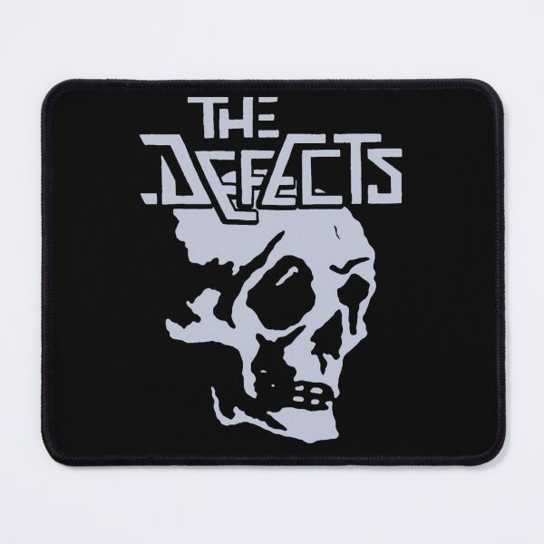 Item preview, The Def.ects Be.lfast Punk designed and sold by Harrietwyatt.