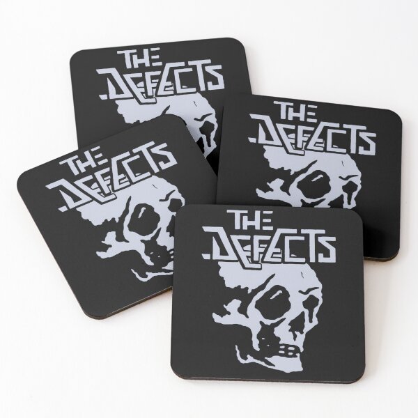 Item preview, The Def.ects Be.lfast Punk designed and sold by Harrietwyatt.