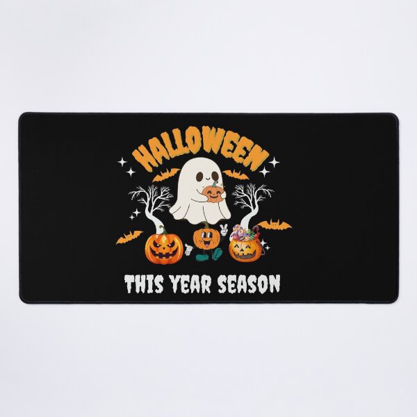 Aperçu de l'œuvre Halloween Pumpkin – Spooky & Festive Fall Vibes!  créée et vendue par Creations44.