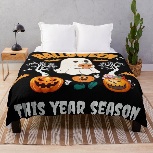 Item preview, Halloween Pumpkin – Spooky & Festive Fall Vibes! designed and sold by Creations44.