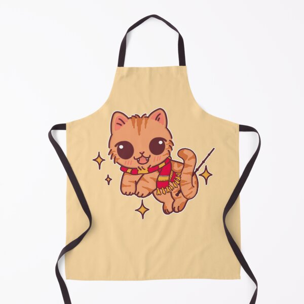 Item preview, Magical Tabby Cat Casting a Spell designed and sold by BGMeYou.