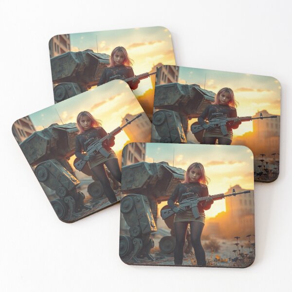 Item preview, World War Alpha designed and sold by e-not-shop.